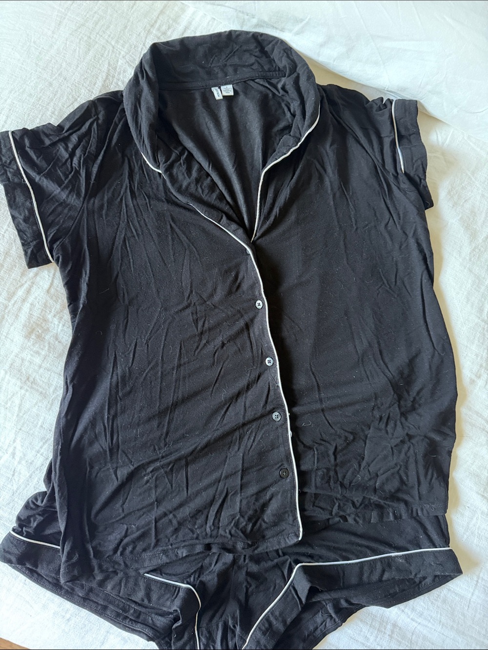 Nordstrom Shorts PJ Set